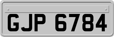 GJP6784