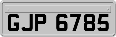 GJP6785