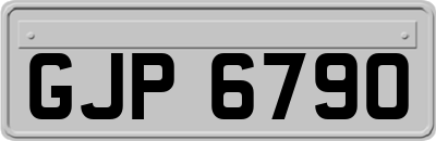 GJP6790