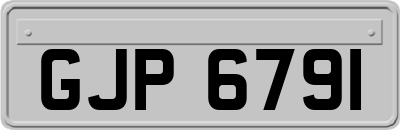 GJP6791