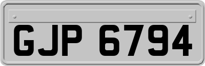 GJP6794