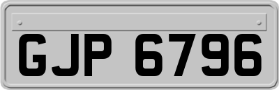 GJP6796