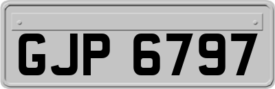 GJP6797