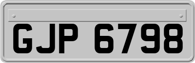 GJP6798