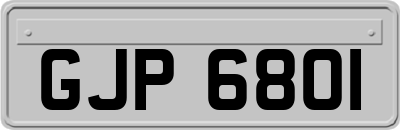 GJP6801