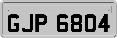 GJP6804