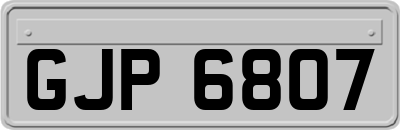 GJP6807