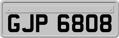 GJP6808