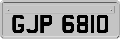 GJP6810