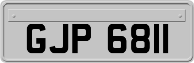 GJP6811