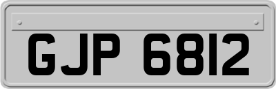 GJP6812