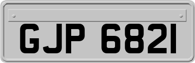 GJP6821