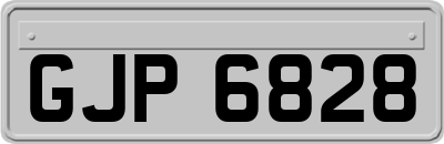 GJP6828