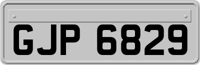 GJP6829