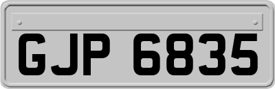 GJP6835
