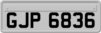GJP6836