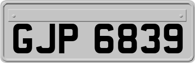 GJP6839