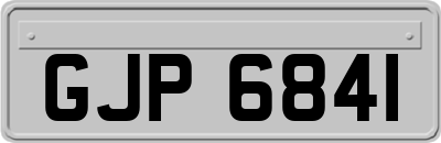 GJP6841
