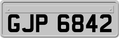 GJP6842
