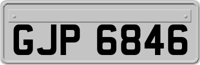 GJP6846