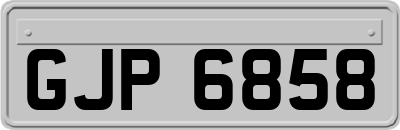 GJP6858