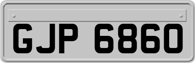 GJP6860