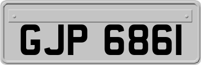 GJP6861