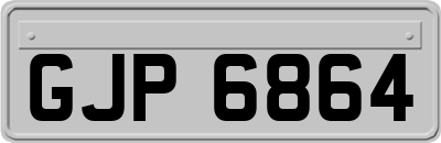 GJP6864