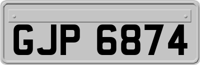 GJP6874