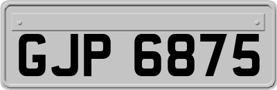 GJP6875