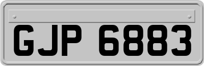 GJP6883