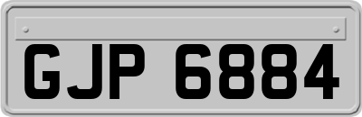 GJP6884