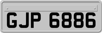 GJP6886