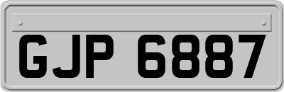 GJP6887