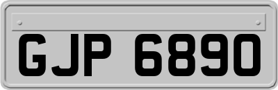 GJP6890