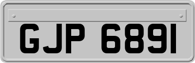 GJP6891