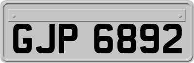 GJP6892