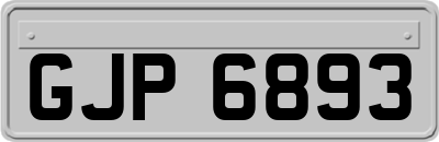 GJP6893