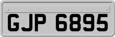 GJP6895