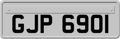GJP6901
