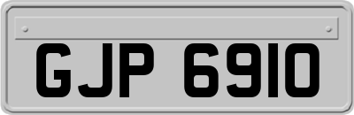 GJP6910