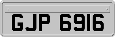 GJP6916