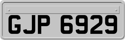 GJP6929