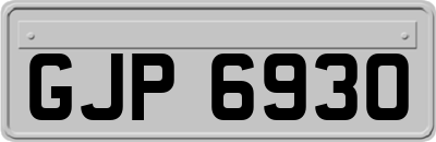 GJP6930