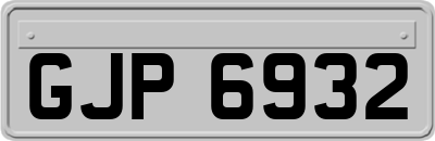 GJP6932