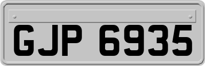 GJP6935