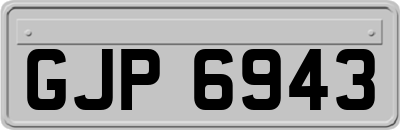 GJP6943