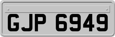GJP6949