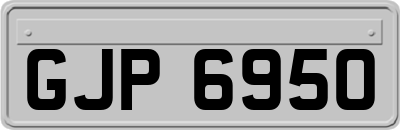 GJP6950