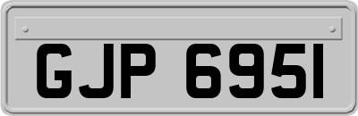 GJP6951